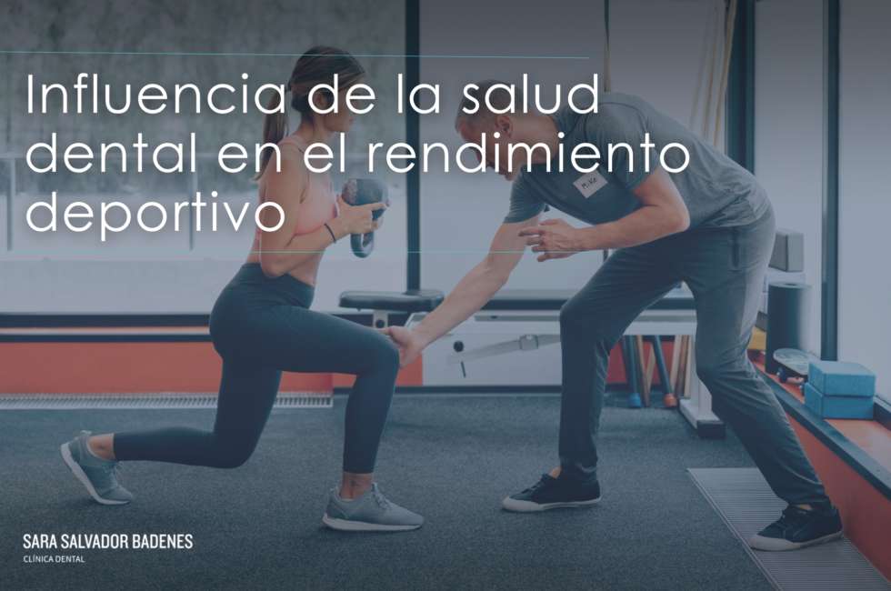 rendimiento deportivo