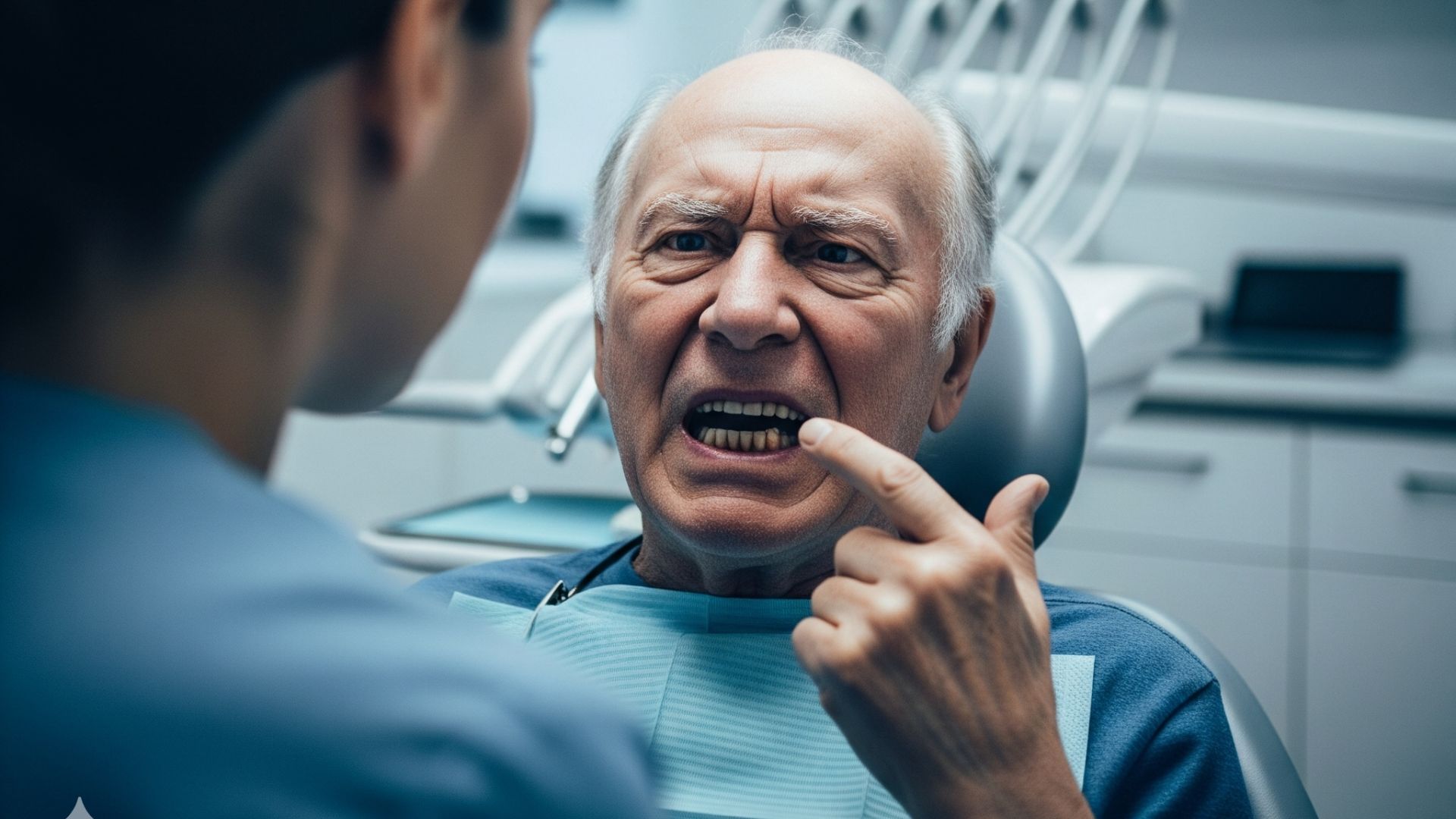 Rehabilitación oral completa